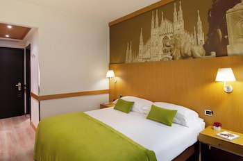Starhotels Tourist galeri fotoğrafı