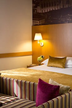 Starhotels Tourist fotoğrafı