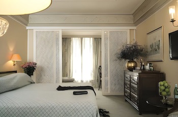 Al Bustan Hotel & Spa
