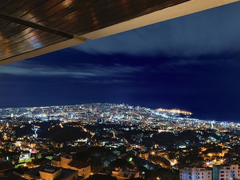 Al Bustan Hotel & Spa