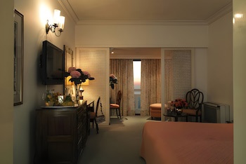 Al Bustan Hotel & Spa