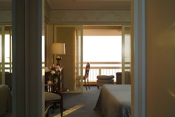 Al Bustan Hotel & Spa
