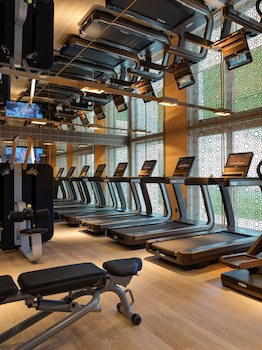 Al Bustan Hotel & Spa