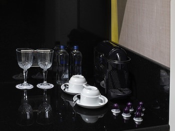 Fora Hotel Hannover by Mercure galeri fotoğrafı