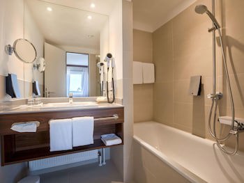 Fora Hotel Hannover by Mercure galeri fotoğrafı