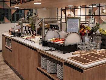 Fora Hotel Hannover by Mercure galeri fotoğrafı