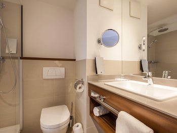 Fora Hotel Hannover by Mercure galeri fotoğrafı