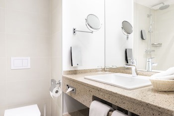 Fora Hotel Hannover by Mercure galeri fotoğrafı