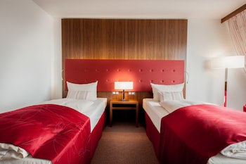 Fora Hotel Hannover by Mercure fotoğrafı