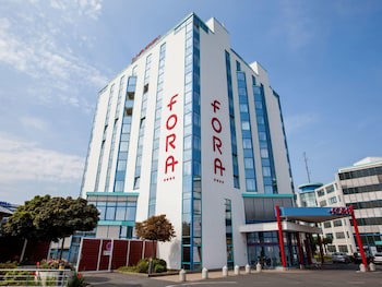 Fora Hotel Hannover by Mercure fotoğrafı