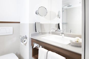 Fora Hotel Hannover by Mercure galeri fotoğrafı