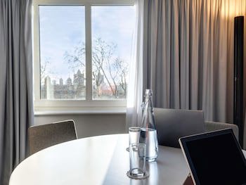 Fora Hotel Hannover by Mercure galeri fotoğrafı