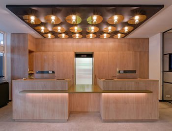 Fora Hotel Hannover by Mercure fotoğrafı
