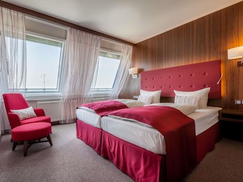 Fora Hotel Hannover by Mercure galeri fotoğrafı