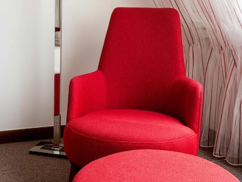 Fora Hotel Hannover by Mercure galeri fotoğrafı