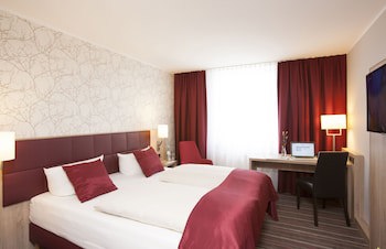 Fora Hotel Hannover by Mercure fotoğrafı