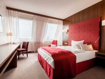 Fora Hotel Hannover by Mercure galeri fotoğrafı