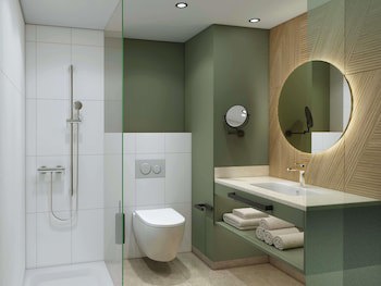 Fora Hotel Hannover by Mercure galeri fotoğrafı