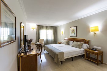 Crisol Jardines De Cordoba