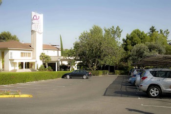 Crisol Jardines De Cordoba
