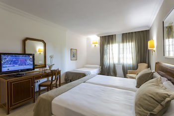 Crisol Jardines De Cordoba