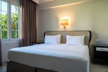 Crisol Jardines De Cordoba