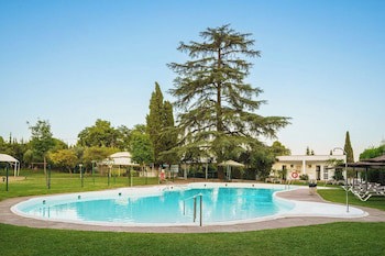 Crisol Jardines De Cordoba