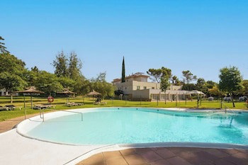 Crisol Jardines De Cordoba