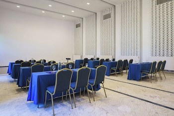 Crisol Jardines De Cordoba