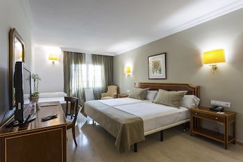 Crisol Jardines De Cordoba