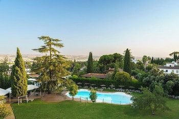 Crisol Jardines De Cordoba