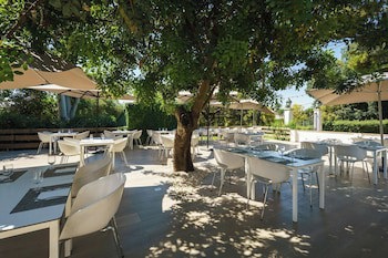 Crisol Jardines De Cordoba