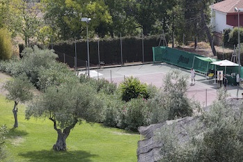 Crisol Jardines De Cordoba