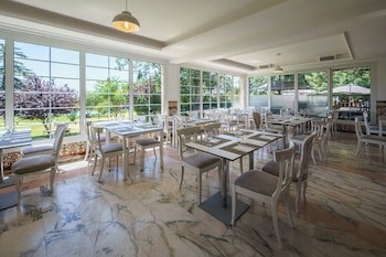 Crisol Jardines De Cordoba