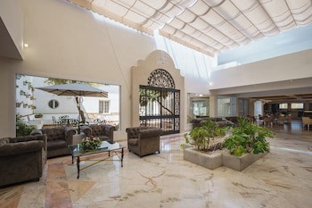Crisol Jardines De Cordoba