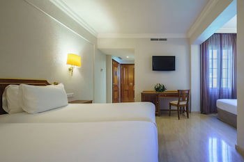 Crisol Jardines De Cordoba