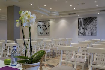 Crisol Jardines De Cordoba