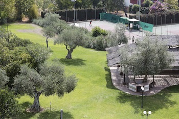 Crisol Jardines De Cordoba
