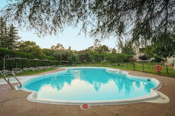 Crisol Jardines De Cordoba