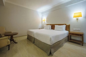 Crisol Jardines De Cordoba