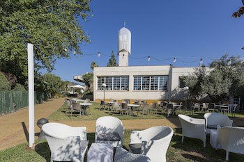 Crisol Jardines De Cordoba