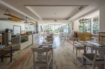Crisol Jardines De Cordoba