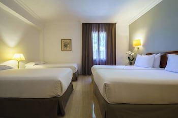 Crisol Jardines De Cordoba