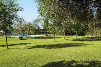 Crisol Jardines De Cordoba