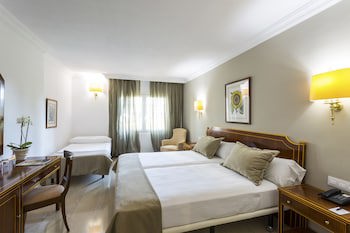 Crisol Jardines De Cordoba