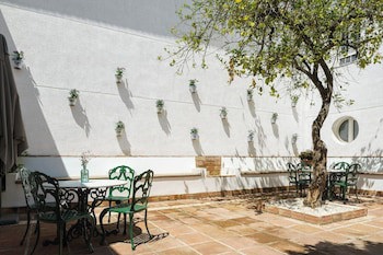 Crisol Jardines De Cordoba