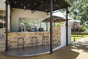 Crisol Jardines De Cordoba