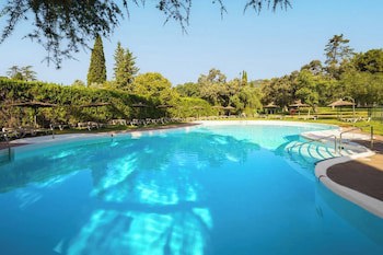 Crisol Jardines De Cordoba