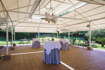 Crisol Jardines De Cordoba