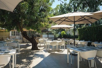 Crisol Jardines De Cordoba